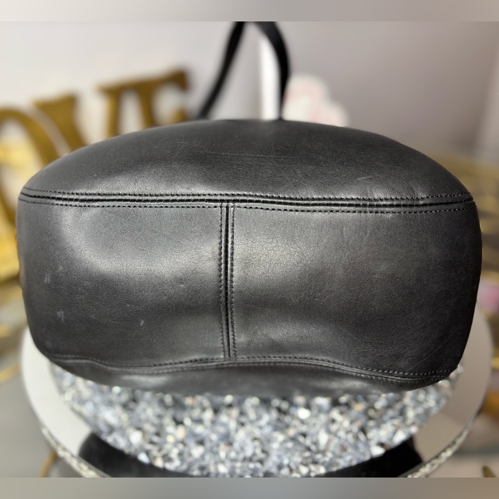 Coach 1999 vintage Chelsea Hobo EUC - Picture 11 of 16